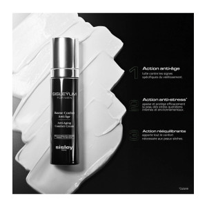 SISLEŸUM FOR MEN Anti-Aging Komfort-Balsam SISLEŸUM FOR MEN Anti-Aging Komfort-Balsam